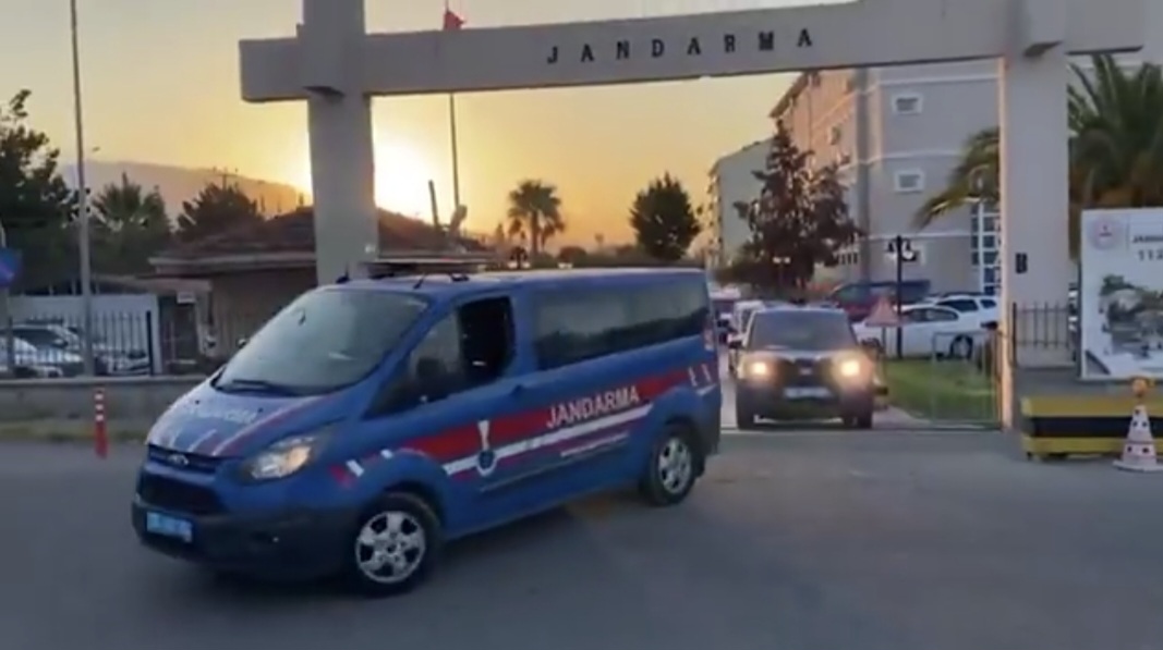 5 İlde Organize Suç Örgütlerine Büyük Operasyon: 41 Şüpheli Yakalandı, 26’sı Tutuklandı