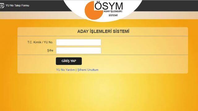 2025 YKS Tercih Süreci Başladı! Adayları Neler Bekliyor?