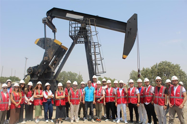 Gençlik ve Spor Bakanlığı ile TPAO'dan Gençlere Yönelik Enerji Eğitim Programı