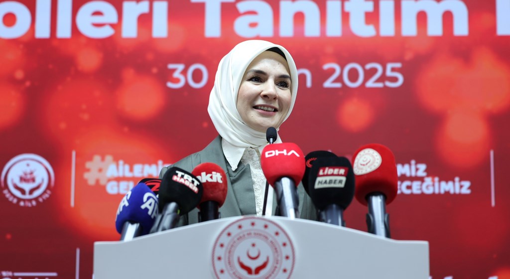 Yeni Evlenecek Gençlere İndirim Desteğinde Anlaşma Yapılan Firma Sayısı Bini Geçti