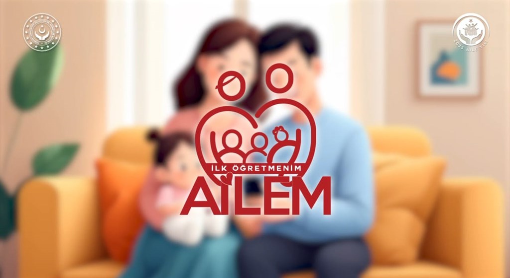 “İlk Öğretmenim Ailem” Mobil Uygulaması 4 Ayda 1 Milyon 25 Bin Aileye Ulaştı