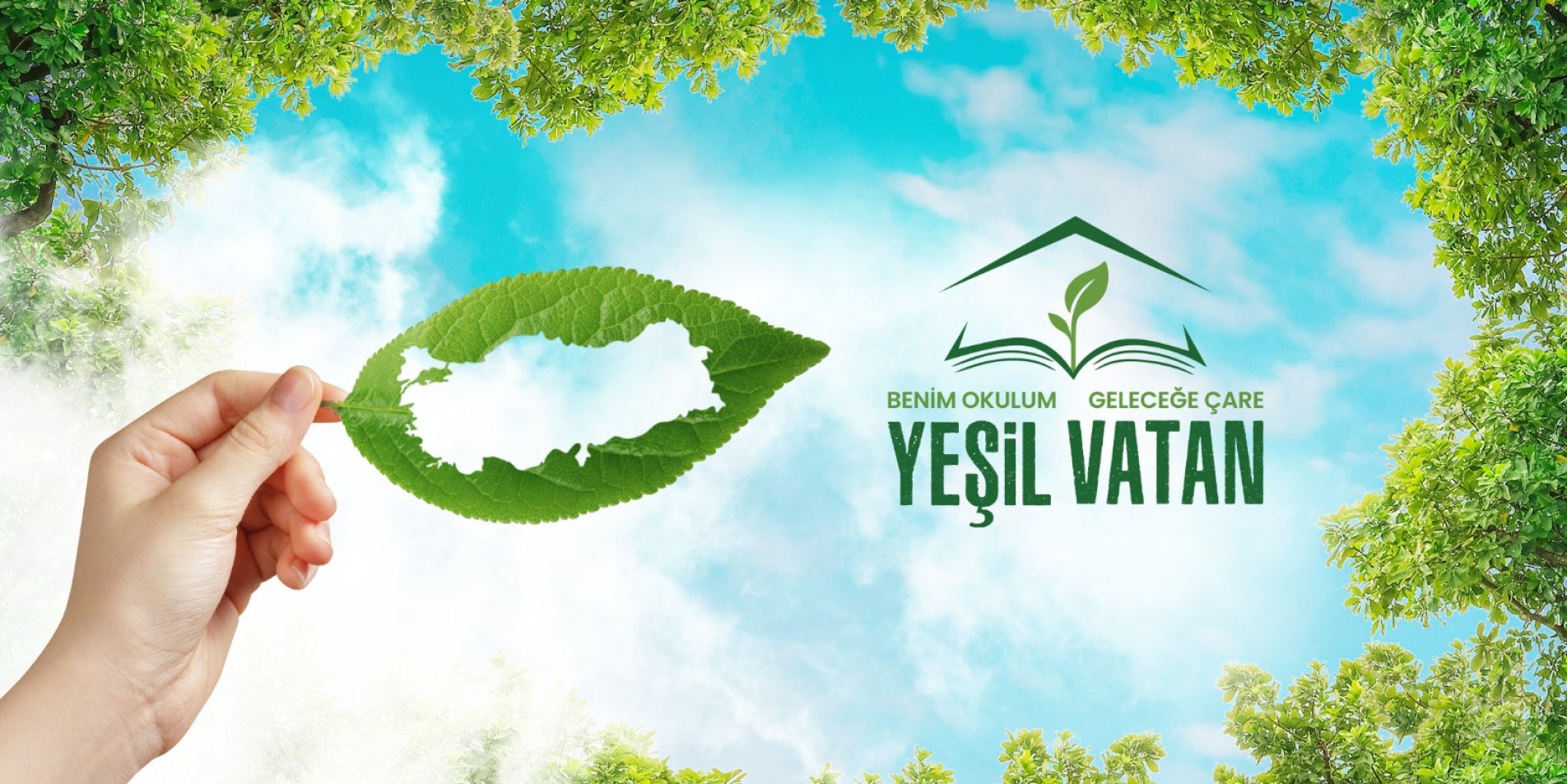 MEB'den Yeşil Vatan Tematik Takvimi Uygulama ve Yönetim Rehberi