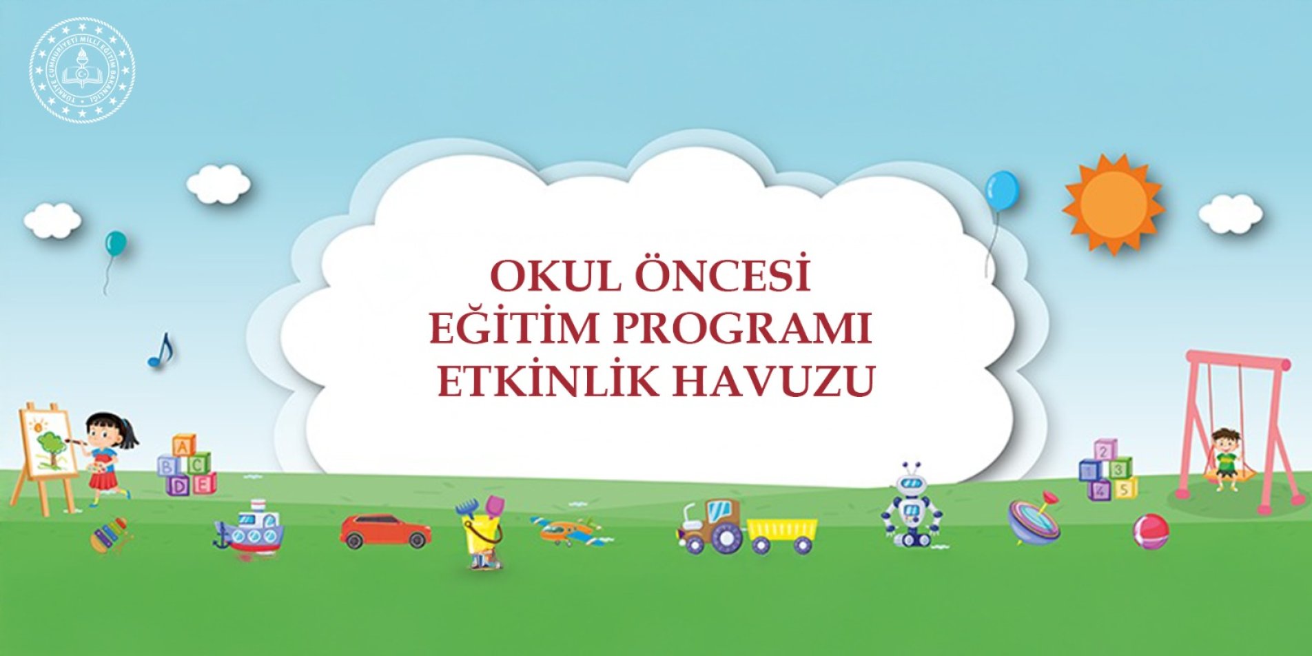 EBA Üzerinden Okul Öncesi Öğretmenlere “Etkinlik Havuzu” Açıldı: Günlük ve Aylık Planlar Artık Daha Kolay