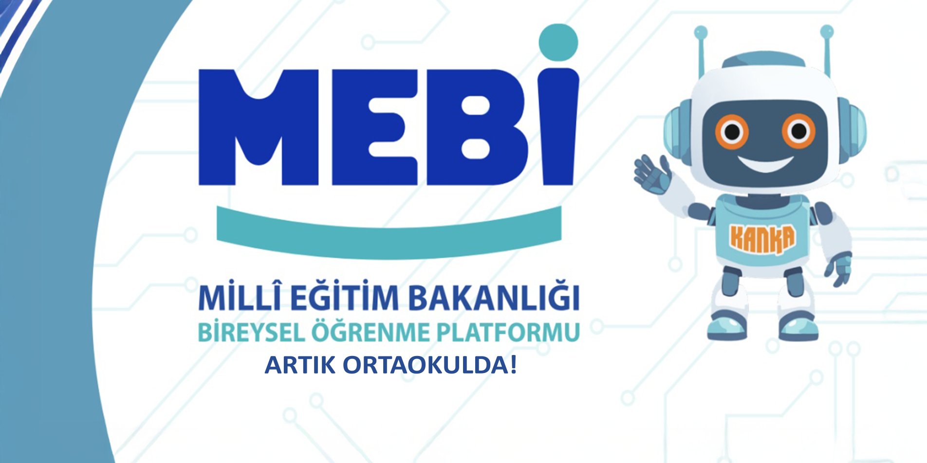 MEBİ Ortaokul Öğrencilerine Açıldı: Yapay Zekâ Destekli Öğrenme Platformu 156 Konu Videosu ile Yayında