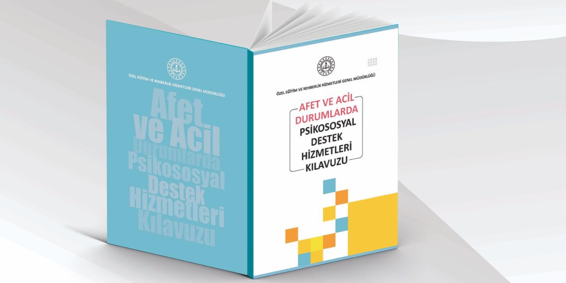 MEB’den Afet ve Acil Durumlarda Psikososyal Destek Kılavuzu