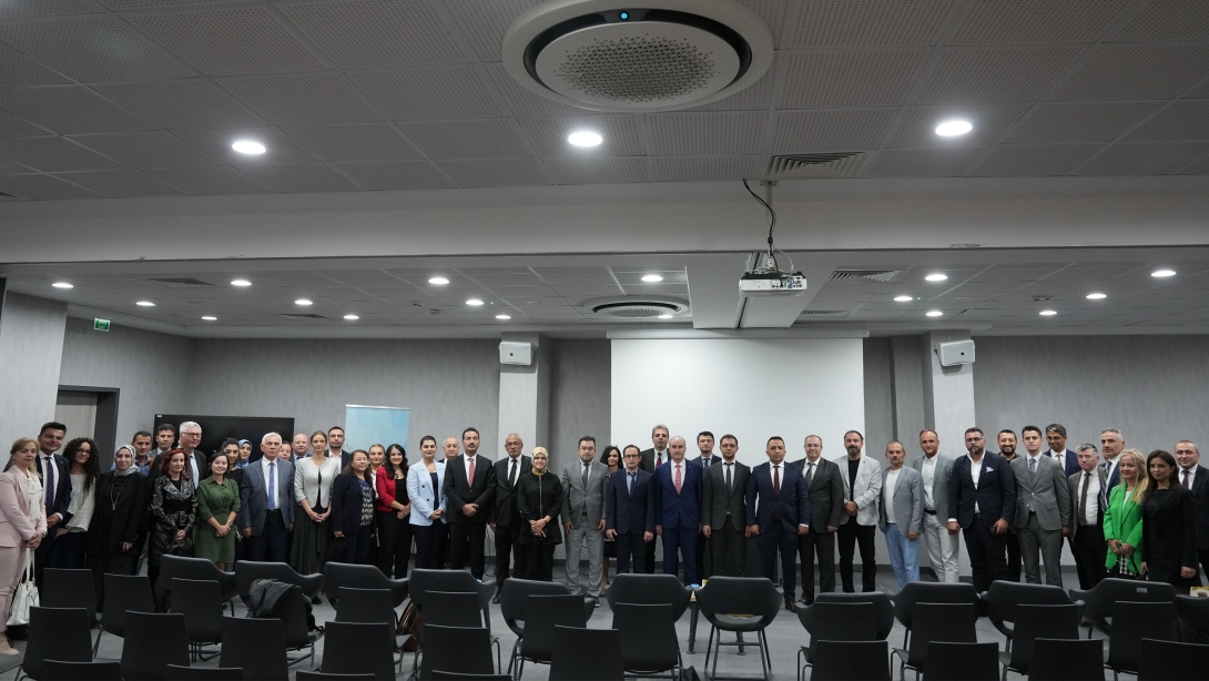 FATİH Projesi Etki Analizi Sonuçları Açıklandı: 13 Bin Öğrenci ve 3 Bin Öğretmenle Kapsamlı Araştırma