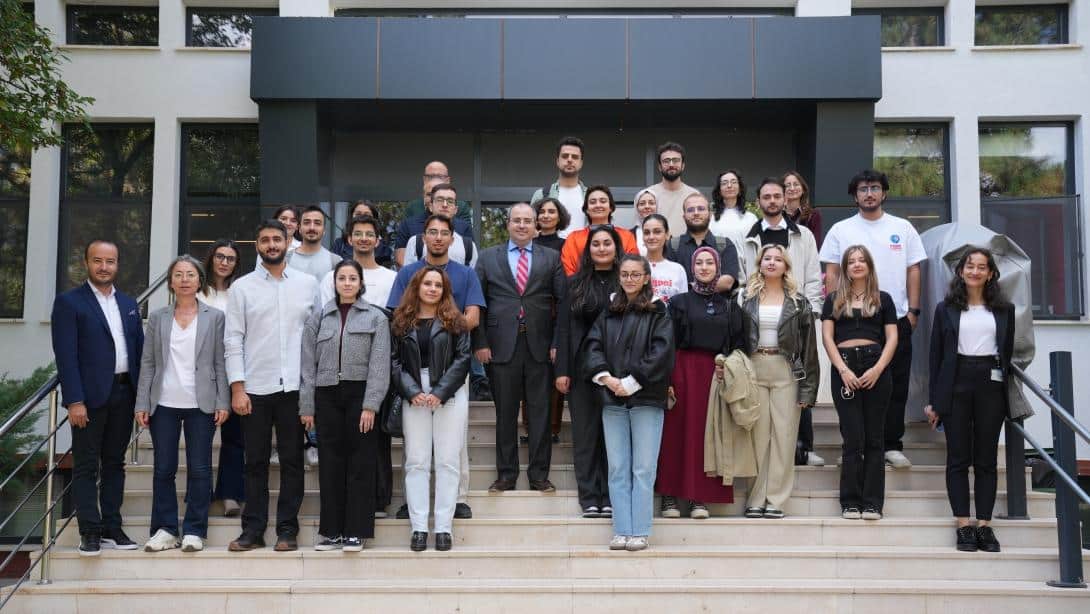 "ETKİM İstasyon Hızlandırma Programı"nda 2. Dönem Başlıyor