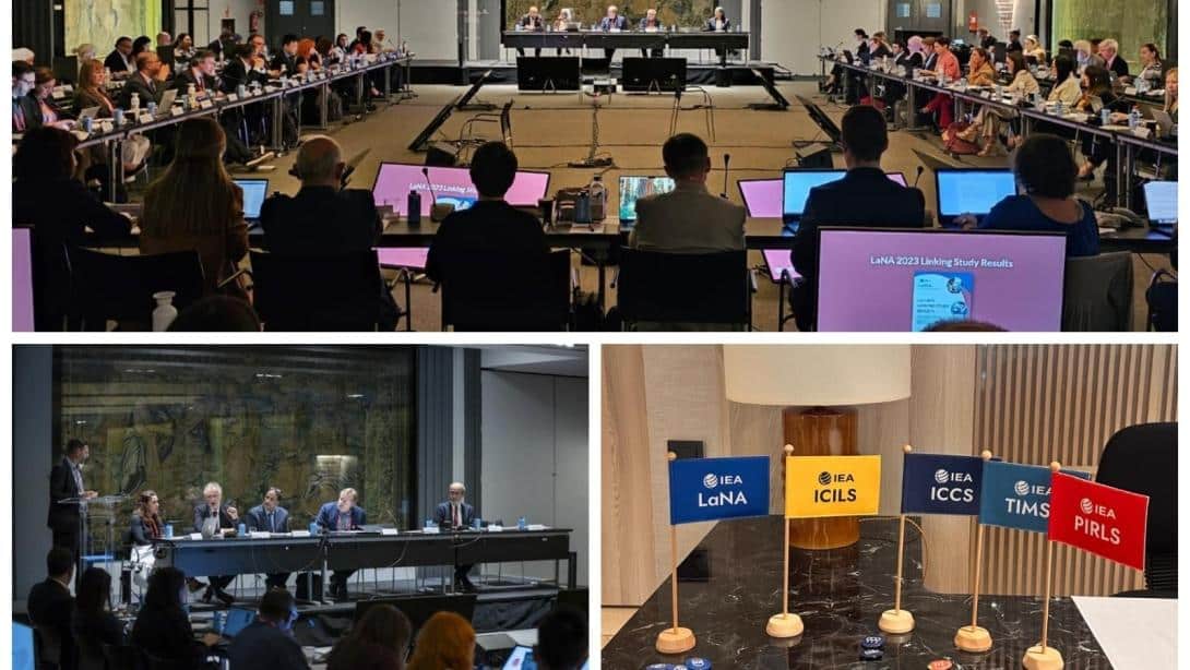 IEA 66. Genel Kurul Toplantısı İspanya’nın Madrid Kentinde Gerçekleştirildi