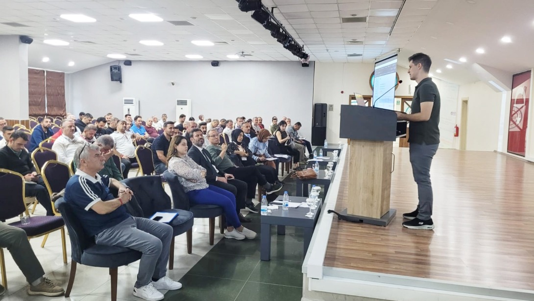 Taşımalı Eğitim Mevzuatı ve İhale Uygulamaları Semineri Antalya’da Başladı