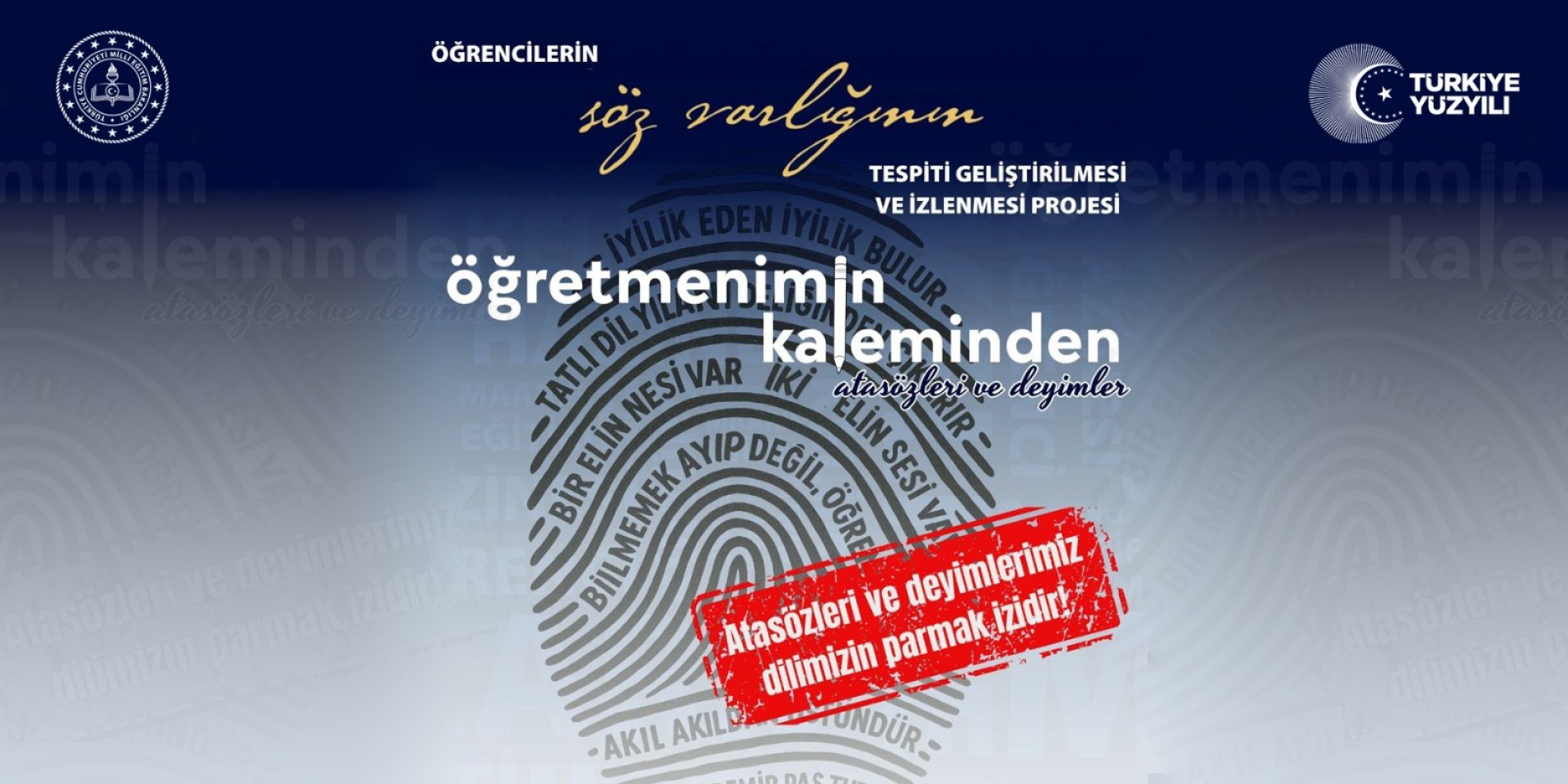 Öğretmenlerin Kaleminden Atasözleri ve Deyimlerin Açıklamaları Yazılacak