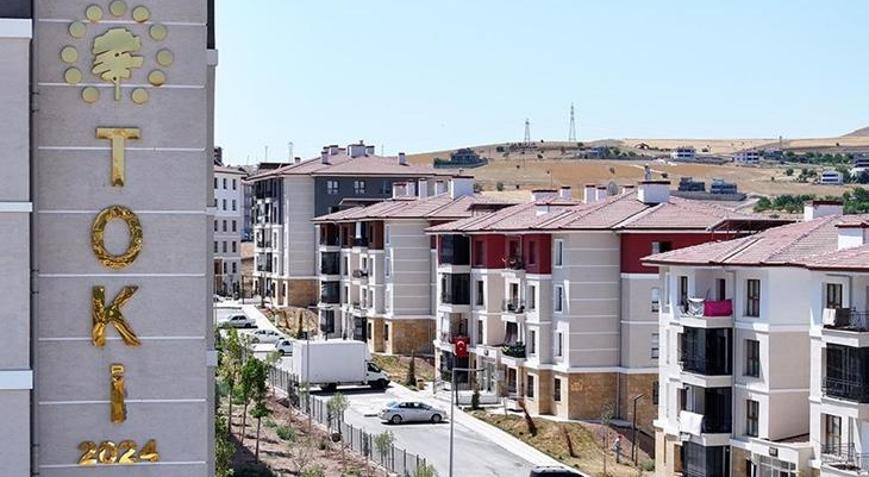 TOKİ 500 Bin Sosyal Konut Başvuruları Başladı! Hangi Projeye Hangi Banka Sorumlu? İşte Detaylar