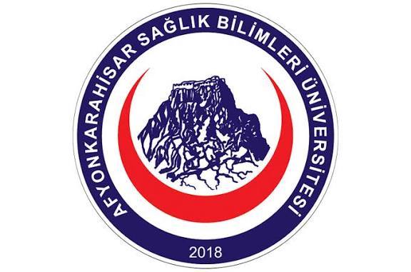 Afyonkarahisar Sağlık Bilimleri Üniversitesi 11 Öğretim Üyesi Alım İlanı