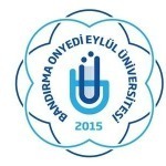 Bandırma Onyedi Eylül Üniversitesi 15 Öğretim Üyesi Alım İlanı