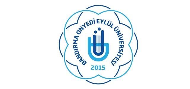 Bandırma Onyedi Eylül Üniversitesi 15 Öğretim Üyesi Alım İlanı