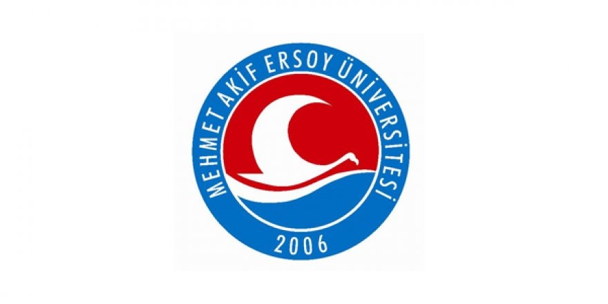 Burdur Mehmet Akif Ersoy Üniversitesi Öğretim Üyesi Alım İlanı