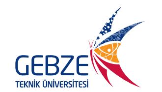 Gebze Teknik Üniversitesi 12 Sözleşmeli Personel Alım İlanı