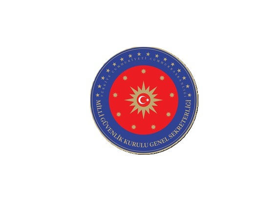 Milli Güvenlik Kurulu Genel Sekreterliği 20 Uzman Yardımcısı Alım İlanı