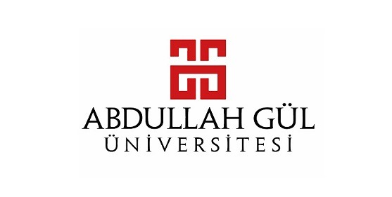Abdullah Gül Üniversitesi 18 Sözleşmeli Personel Alım İlanı
