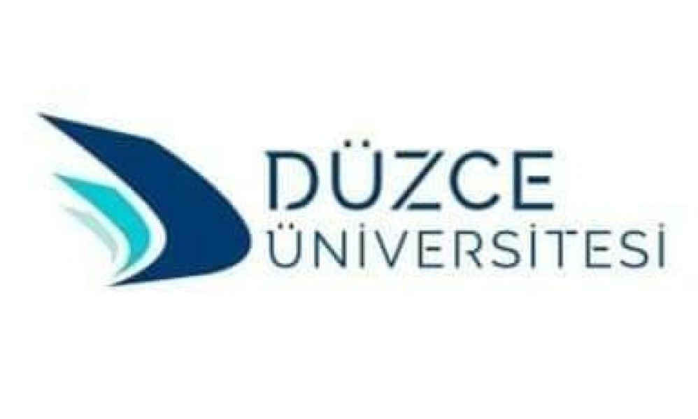 Düzce Üniversitesi 24 Sözleşmeli Personel Alım İlanı