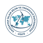 Gaziantep İslam Bilim ve Teknoloji Üniversitesi 29 Sözleşmeli Personel Alım İlanı