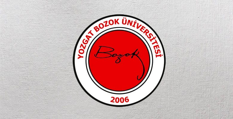 Yozgat Bozok Üniversitesi 4 Öğretim Elemanı Alım İlanı