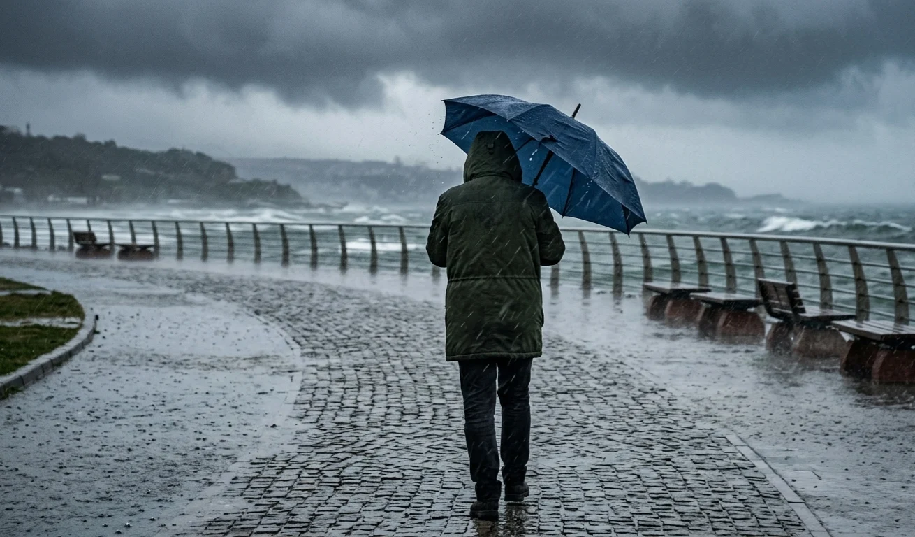 Türkiye Genelinde Hava Soğuyor: 1 Mayıs’tan İtibaren Yağış, Don ve Buzlanma Uyarısı