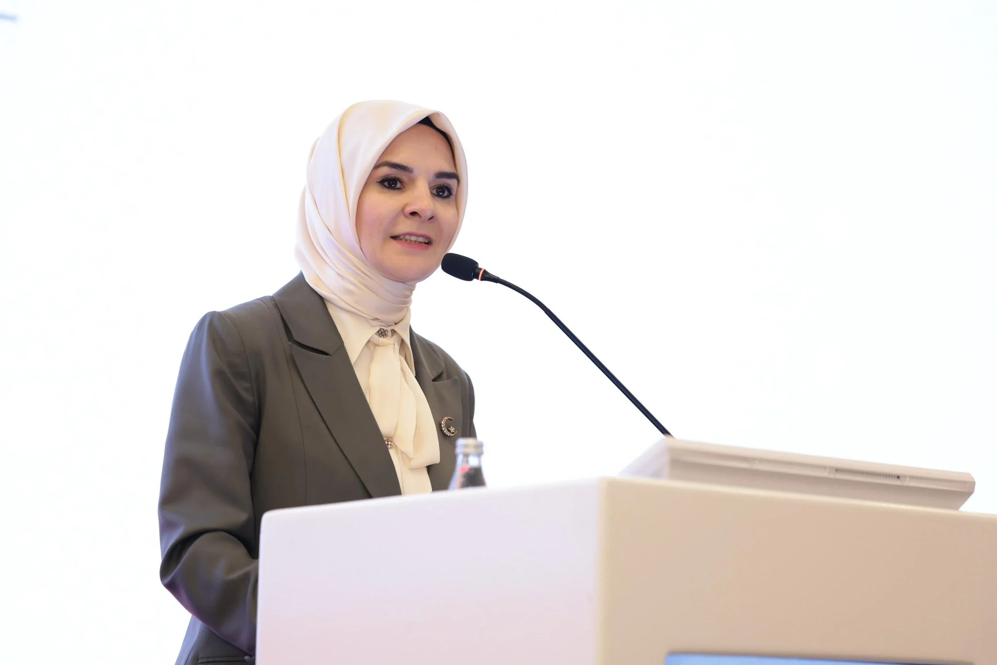 Bakan Göktaş Duyurdu: Modüler Aile Eğitim Programı 81 İlde Başlıyor!