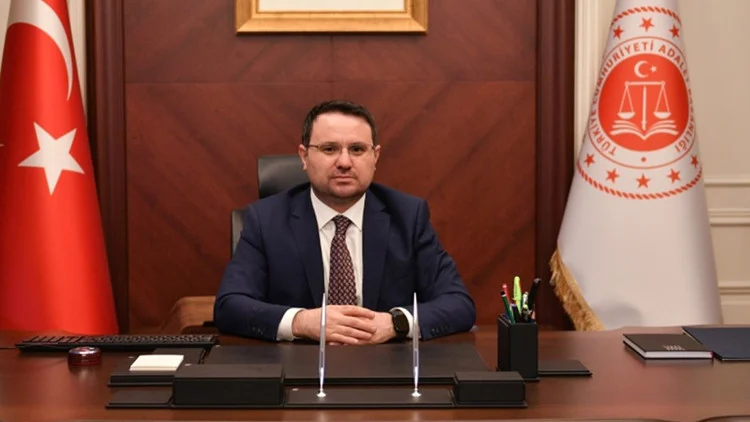 Bakan Akın Gürlek Duyurdu: 75 İlde 638 Faili Meçhul Dosya Yeniden Açıldı!