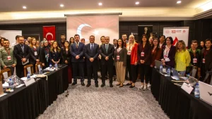 Türkiye Yüzyılı Maarif Modeli Eğilimler Bataryası Çalıştayı Tamamlandı: Öğrenci Eğilimleri Bilimsel Olarak Ölçülecek