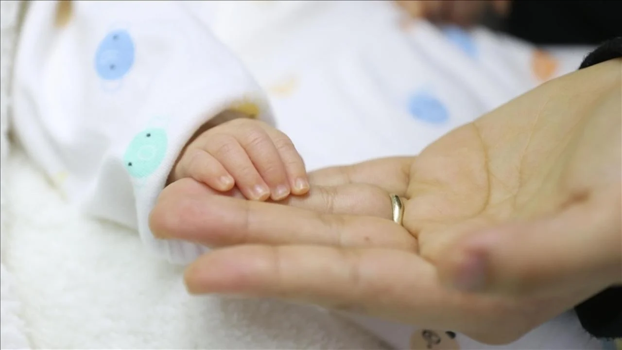 Nisan Ayı Doğum Yardımı Ödemeleri Hesaplara Yatırıldı