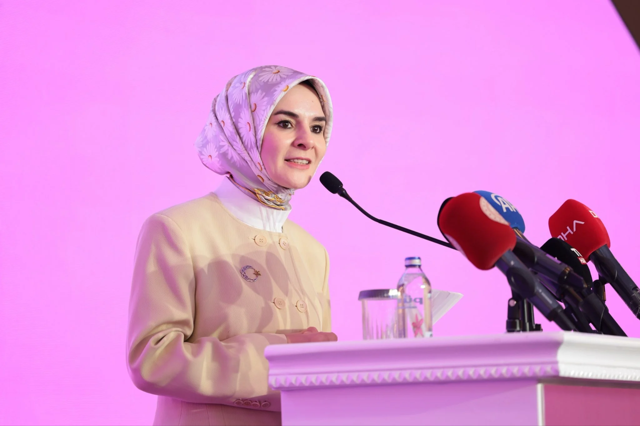 “Türkiye’nin Mühendis Kızları”na Bakan Göktaş’tan Destek: “Türkiye Yüzyılı’nın Güçlü Mimarları Olacaklar”