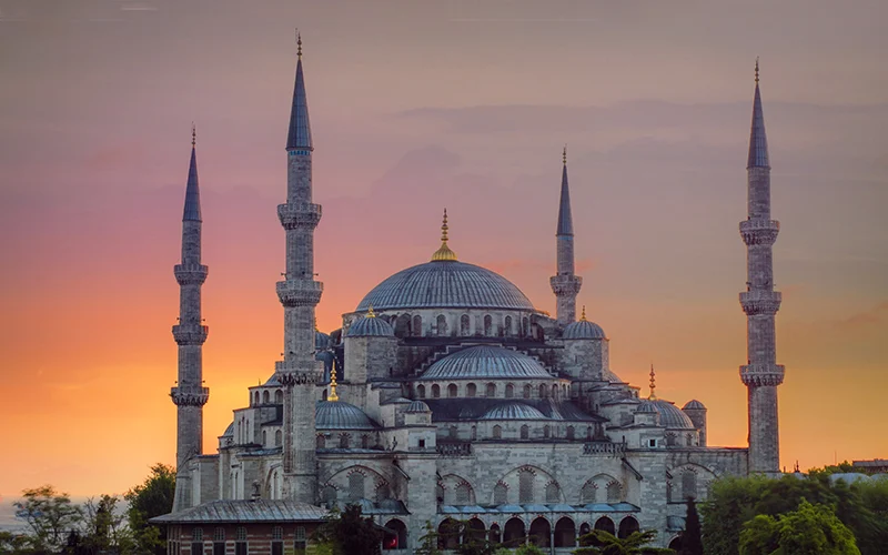 Bayram Namazı Saatleri Açıklandı! İşte Tüm İllerin Bayram Namazı Vakitleri