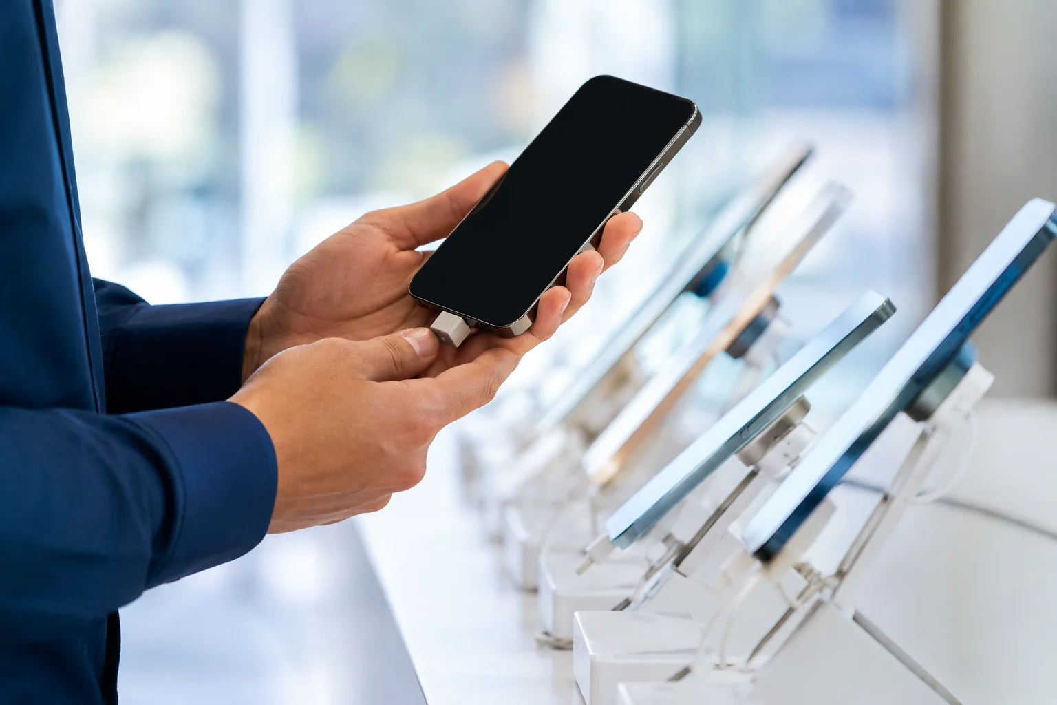 Ticaret Bakanlığından Cep Telefonu Taksitleriyle İlgili Açıklama