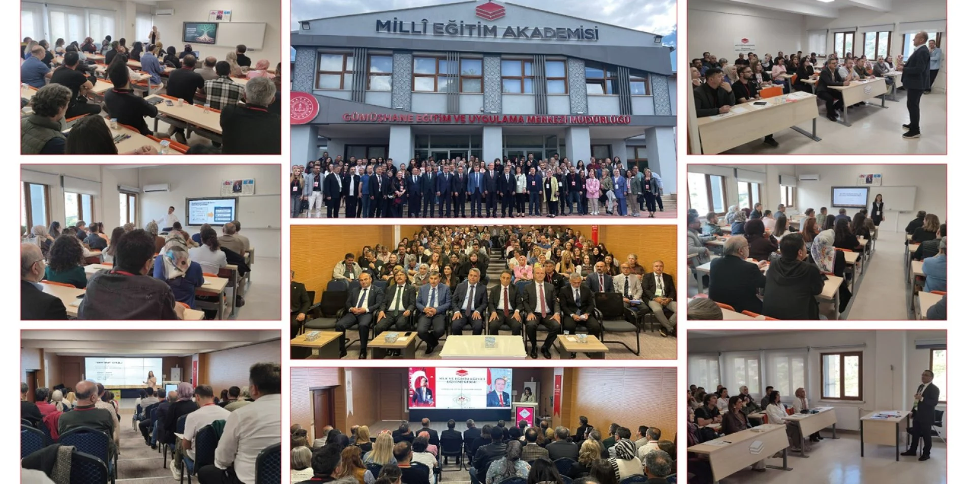 Millî Eğitim Akademisinden Yeni Mesleki Gelişim Vizyonu