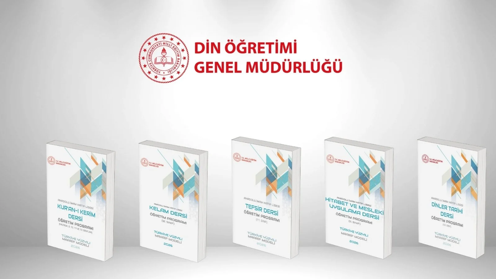 AİHL Kur’an-ı Kerim, Tefsir, Hitabet ve Mesleki Uygulama, Kelam ve Dinler Tarihi Derslerinin Müfredatı Güncellendi