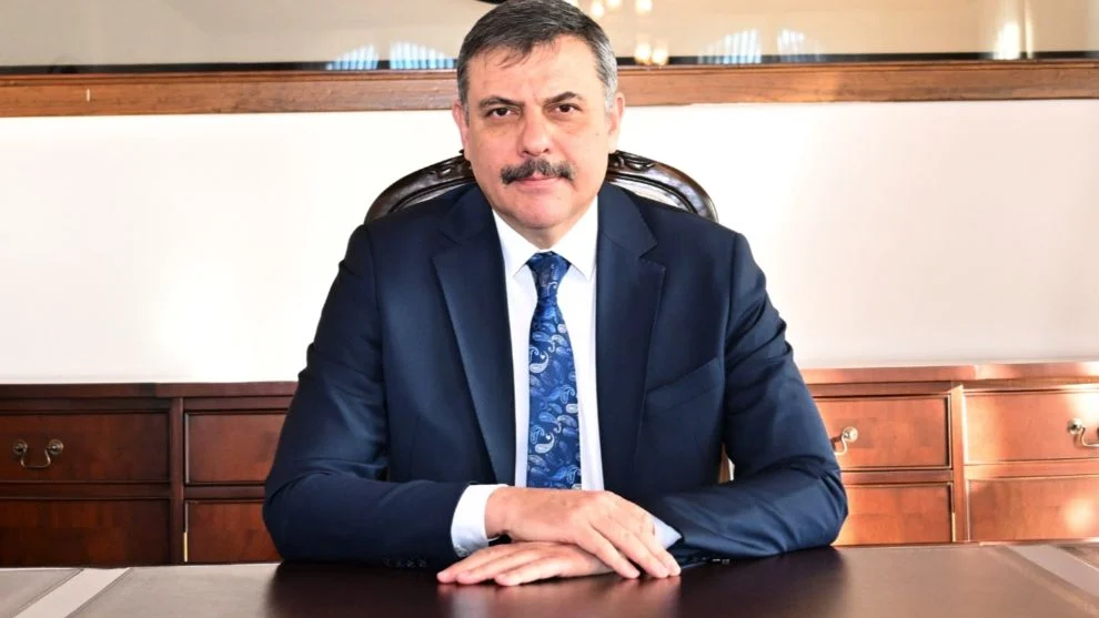 Bakan Çiftçi Duyurdu: Jandarma Genel Komutanlığında 29 Bin 353 Personelin Görev Yeri Değişti