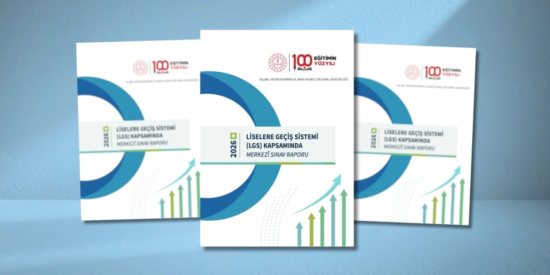"2026 LGS Kapsamında Merkezî Sınav Raporu" Yayımlandı