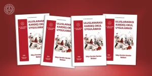 Uluslararası Kardeş Okul Uygulamasına İlişkin “Sıkça Sorulan Sorular Rehberi” Hazırlandı