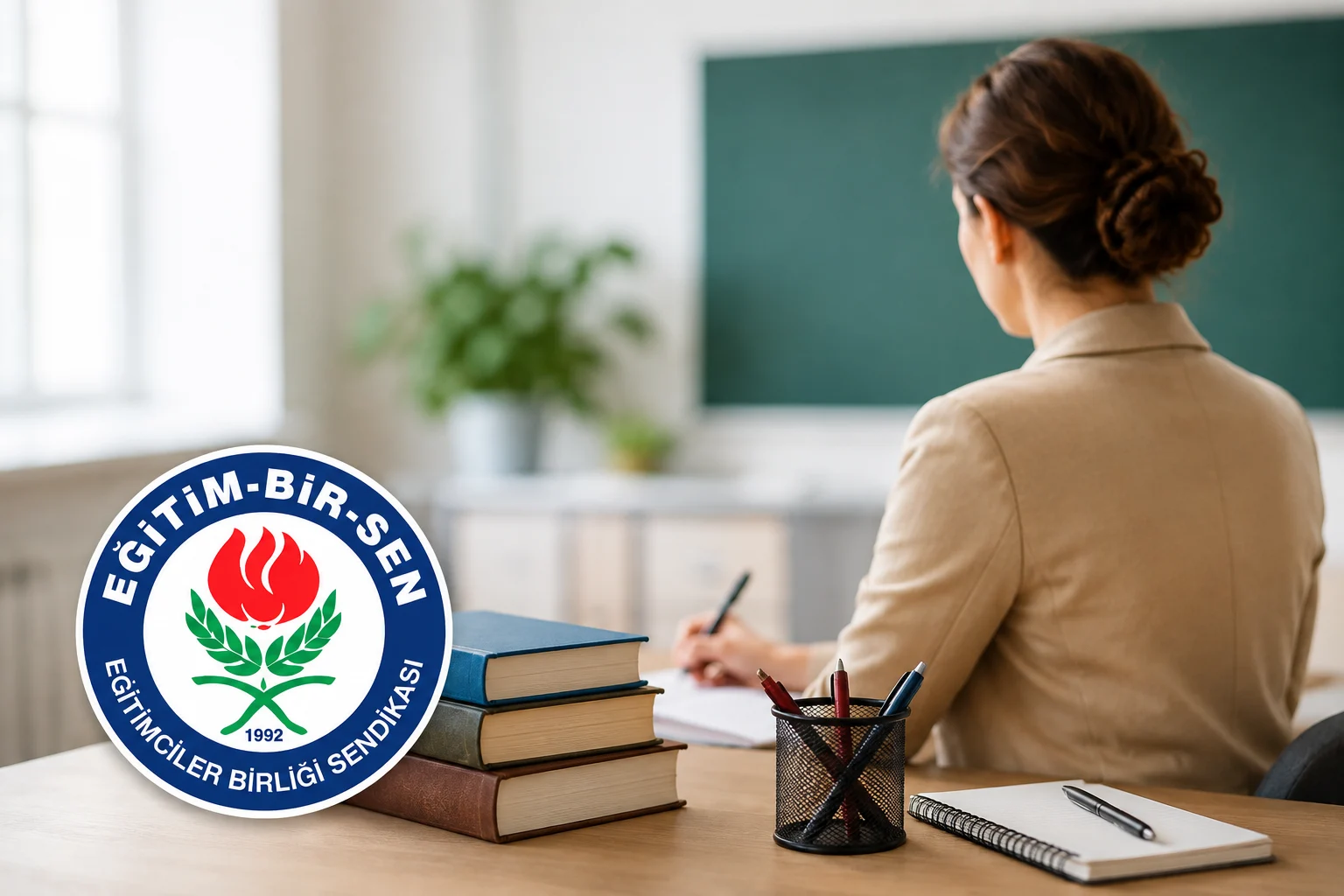 Eğitim Bir-Sen’den 2026 Mazerete Bağlı Yer Değişikliği İçin İl ve İlçe Emri Talebi