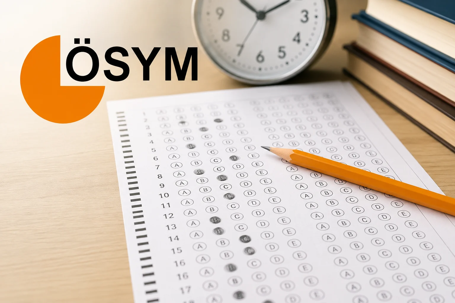 e-YDS 2026/9 İngilizce Sınava Giriş Belgeleri Erişime Açıldı