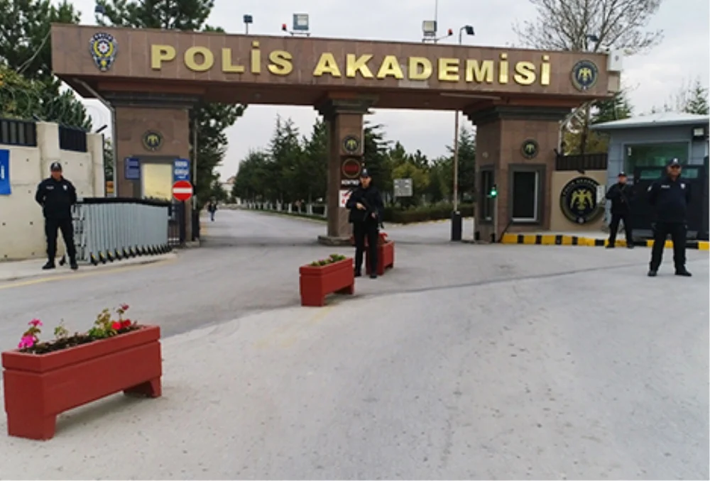 2026 PMYO Giriş Sınavı Sonuçları Açıklandı! 31 Bin 900 Aday Sınav Aşamalarına Katılacak