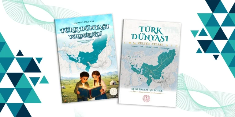 Türk Dünyasının Ortak Mirası, Öğrencilerle Buluşuyor