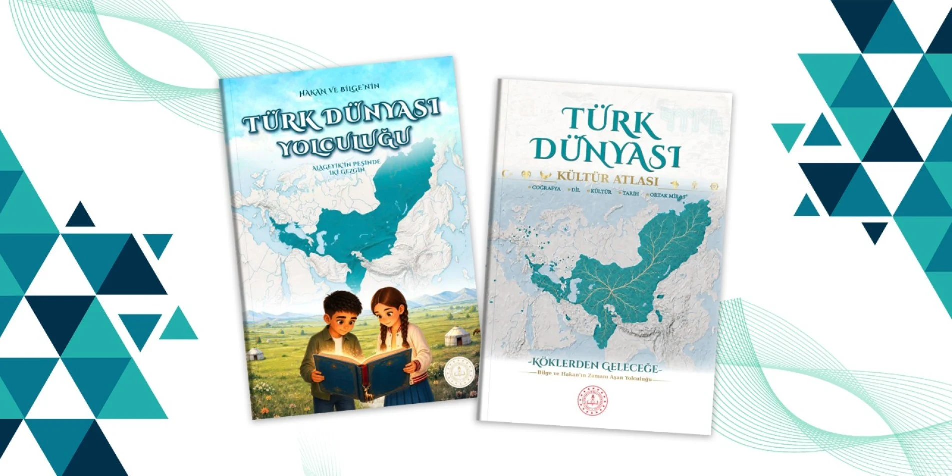 Türk Dünyasının Ortak Mirası, Öğrencilerle Buluşuyor