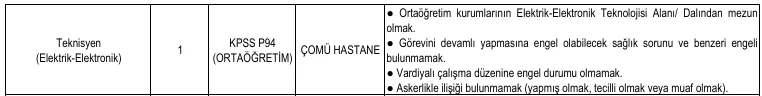Çanakkale Onsekiz Mart Üniversitesi 153 Sözleşmeli Personel Alım İlanı Çanakkale Onsekiz Mart Üniversitesi 153 Sözleşmeli Personel Alım İlanı