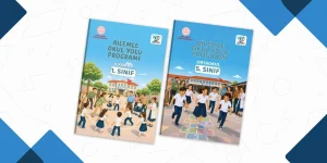 “Ailemle Okul Yolu” Programı Uyum Haftasında Başlayacak, Yıl Boyu Devam Edecek