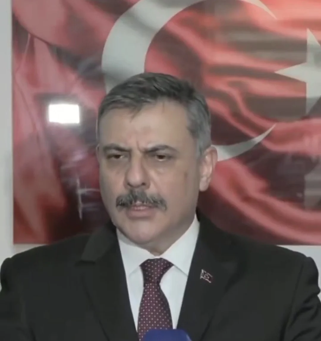 Bakan Çiftçi’den Turgutlu’daki Okul Saldırısı Sonrası Açıklama: 3 Öğrenci Yoğun Bakımda