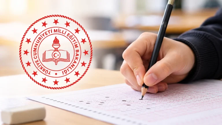 2027 LGS Sınav Tarihi Açıklandı! LGS Ne Zaman Yapılacak?